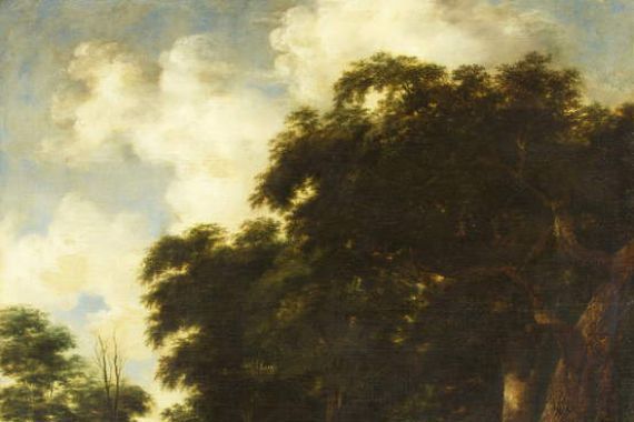 Gillis van Scheyndel