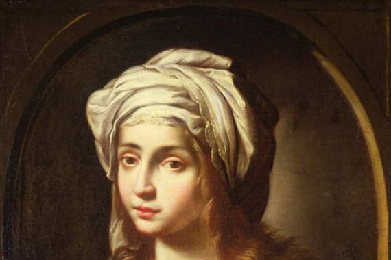 Ginevra Cantofoli