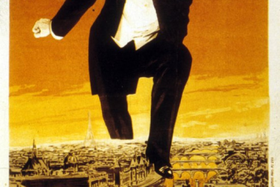 Gino Starace