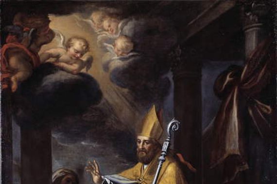 Gio Raffaele Badaracco