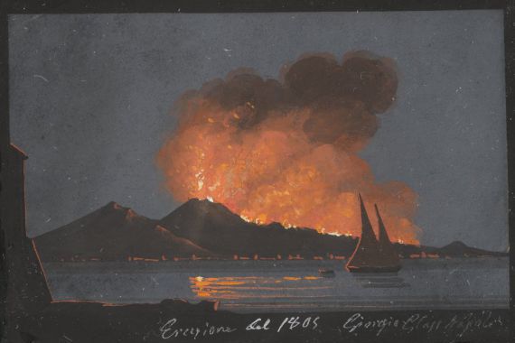 Giorgio Glass