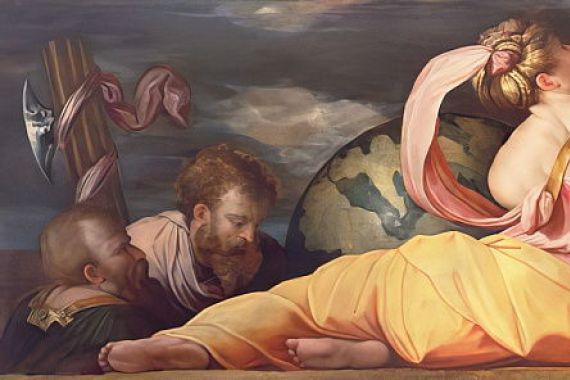 Giorgio Vasari