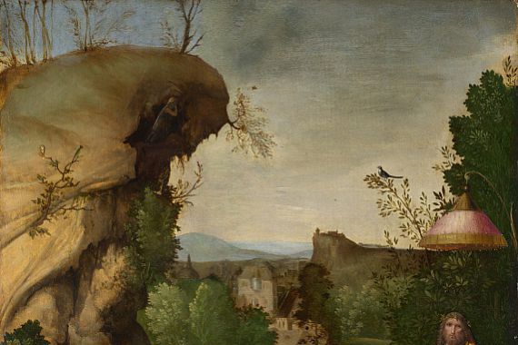 Giorgione,