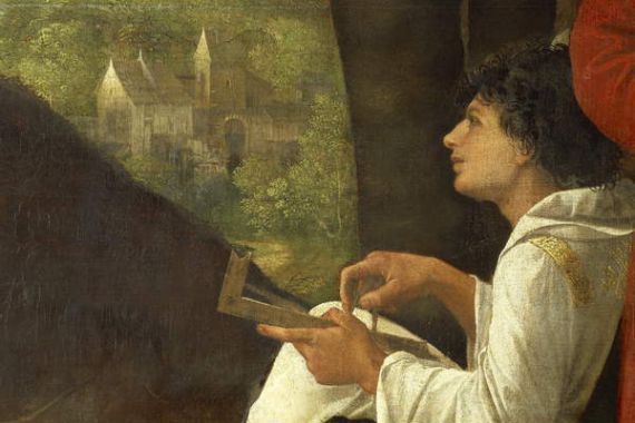 Giorgione