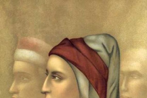 Giotto di Bondone after Giotto di Bondone after