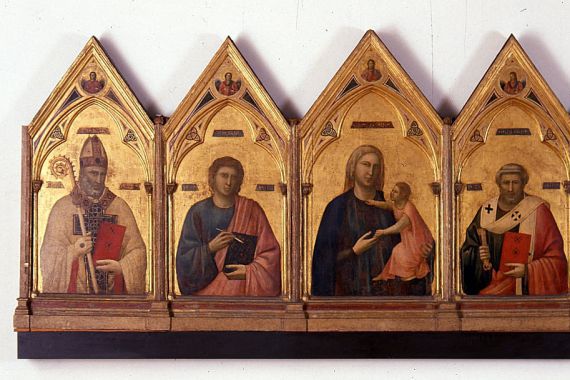 Giotto di Bondone