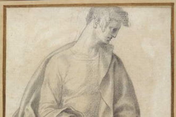 Giovanni (attr. to) Bandini