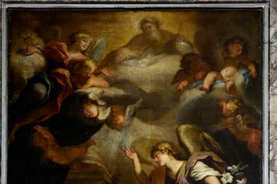 Giovanni Andrea Carlone