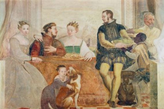 Giovanni Antonio Fasolo