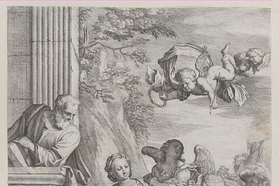 Giovanni Battista Beinaschi