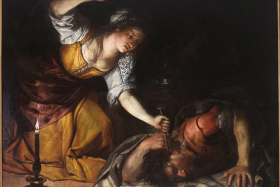 Giovanni Battista Casoni or Casone