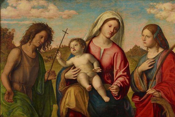 Giovanni Battista Cima da Conegliano