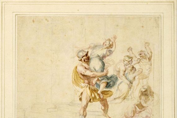 Giovanni Battista Cipriani
