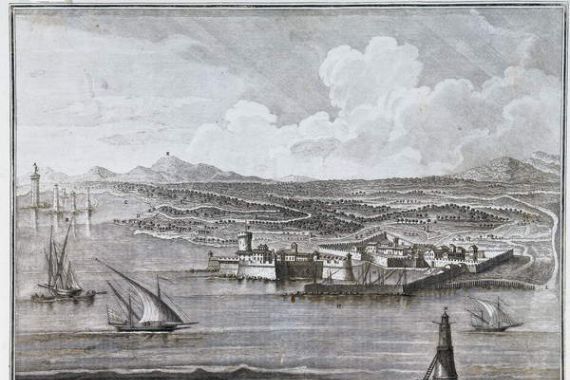 Giovanni Battista Guerazzi
