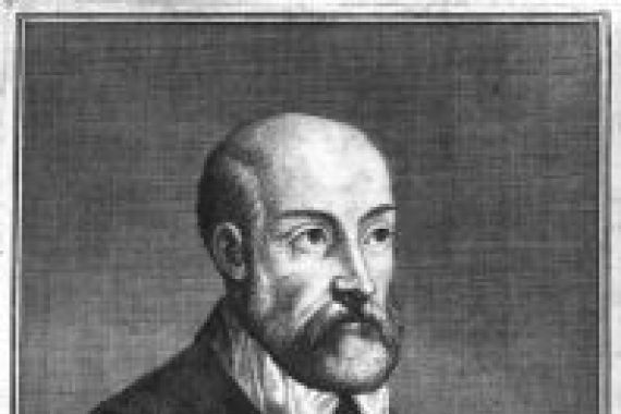 Giovanni Battista Marioti
