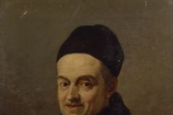 Giovanni Battista Martini
