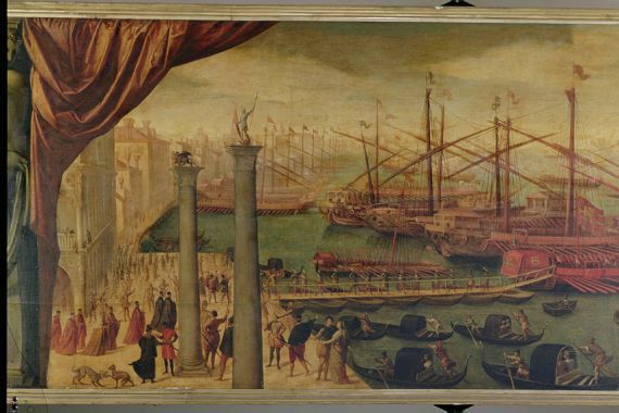 Giovanni Battista Moroni