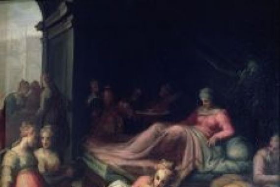 Giovanni Battista Naldini