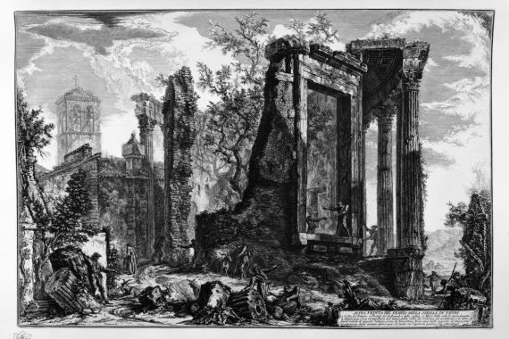 Giovanni Battista Piranesi