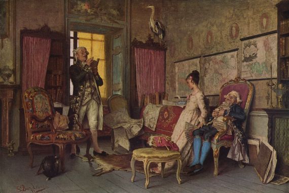 Giovanni Battista Quadrone