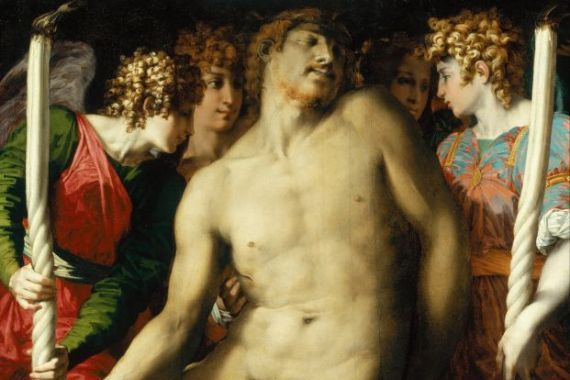 Giovanni Battista Rosso Fiorentino