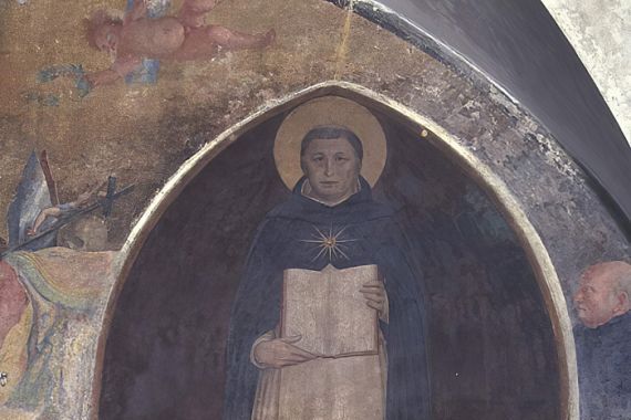 Giovanni Battista Vanni