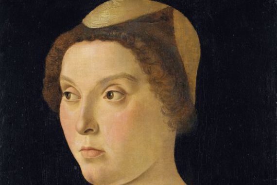 Giovanni Bellini (circle of)