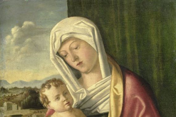 Giovanni Bellini (school of)