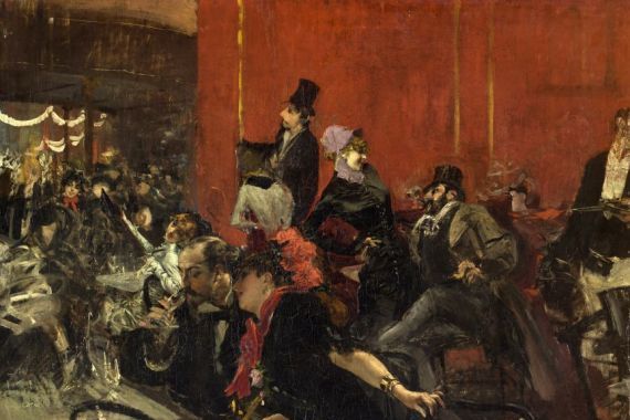 Giovanni Boldini