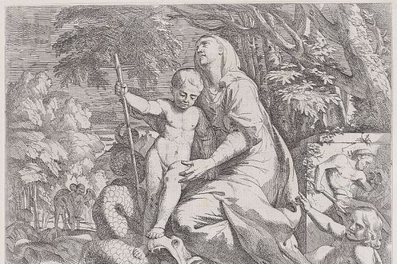 Giovanni Cesare Testa