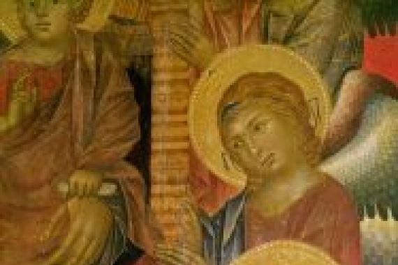 Giovanni Cimabue