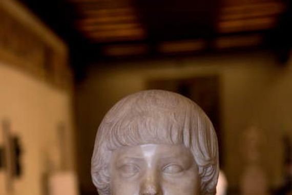 Giovanni Cristoforo Romano