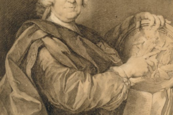 Giovanni Domenico Ferretti