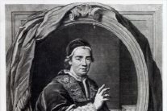 Giovanni Domenico Porta