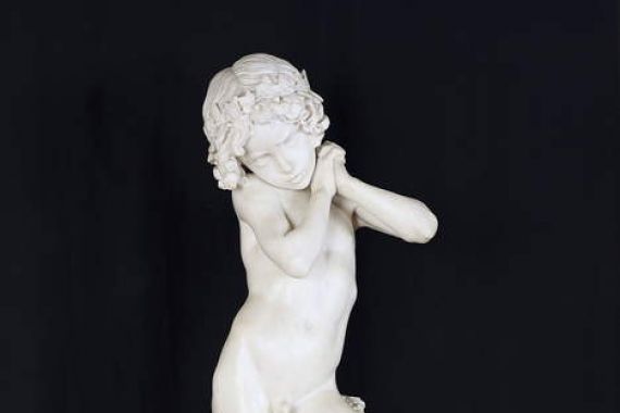 Giovanni Dupre