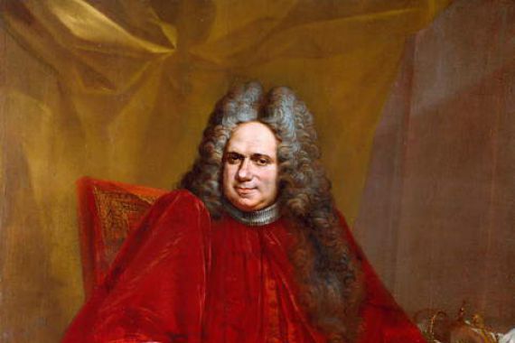 Giovanni Enrico Vaymer