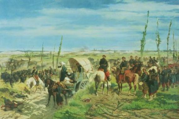 Giovanni Fattori
