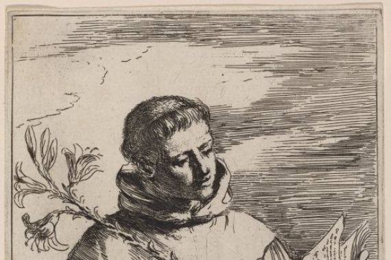 Giovanni Francesco Barbieri, called Guercino