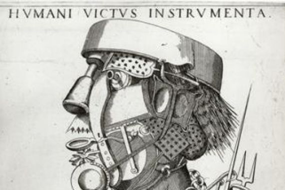Giovanni Francesco Camocio