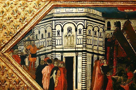 Giovanni Francesco Toscani