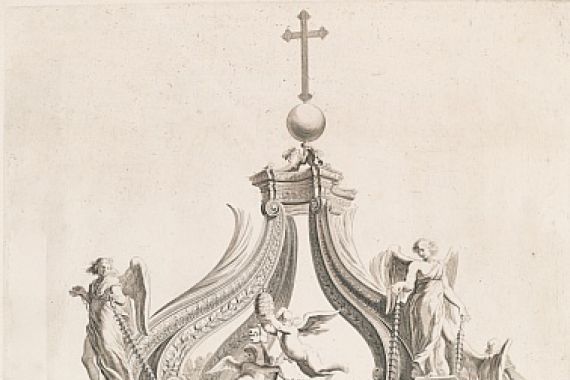 Giovanni Giacomo De Rossi