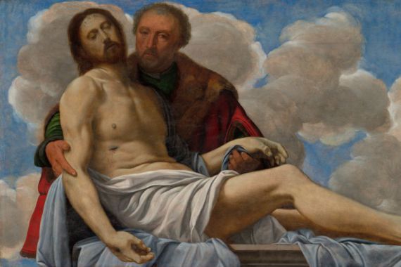 Giovanni Girolamo Savoldo