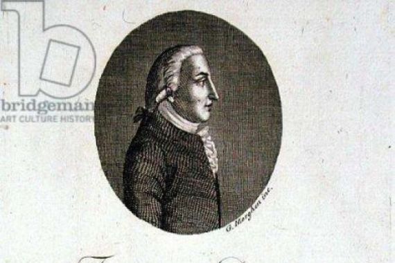 Giovanni Morghen