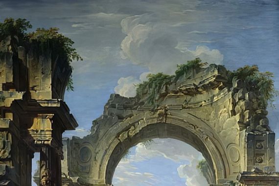 Giovanni Niccolo Servandoni