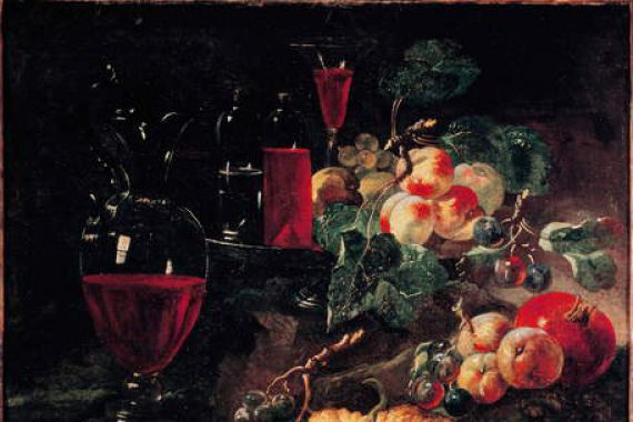Giovanni Paolo Castelli