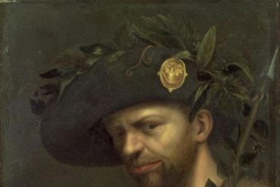 Giovanni Paolo Lomazzo