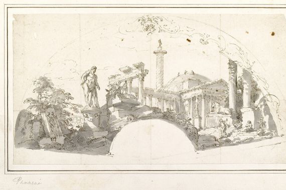 Giovanni Paolo Pannini