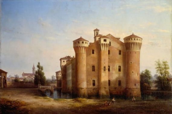 Giovanni Renica
