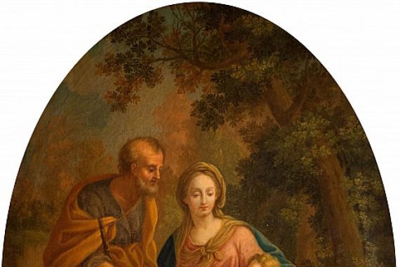 Giovanni Stefano Robatto