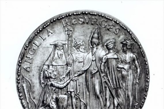 Giovanni da Cavino